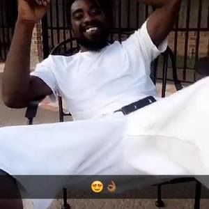 Meet your Posher, Justin